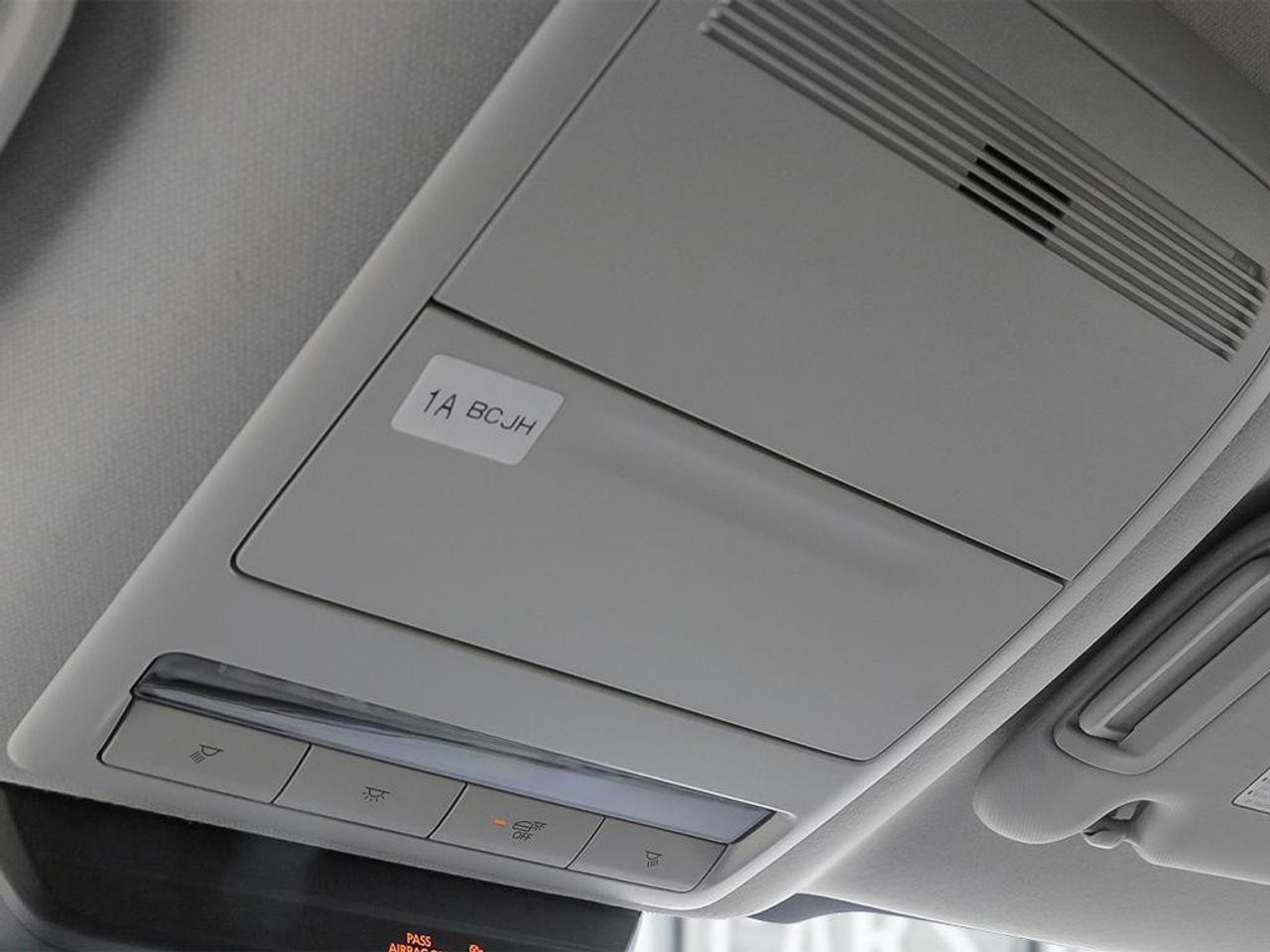 2025 Mazda CX-30 GS AWD Photo