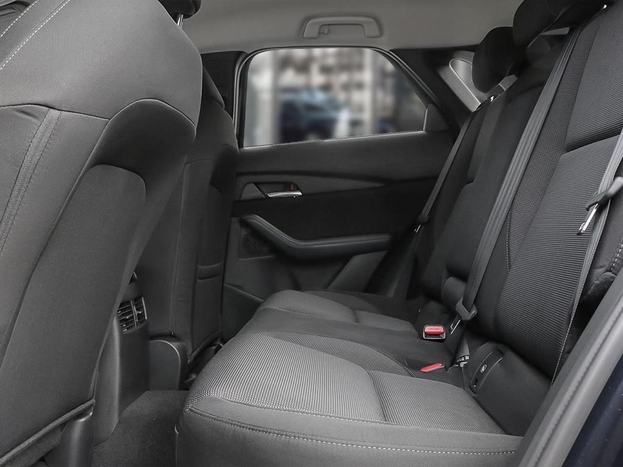 2025 Mazda CX-30 GS AWD Photo