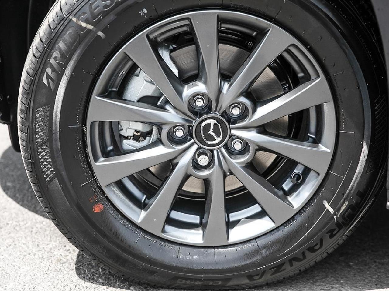 2025 Mazda CX-30 GX AWD Photo