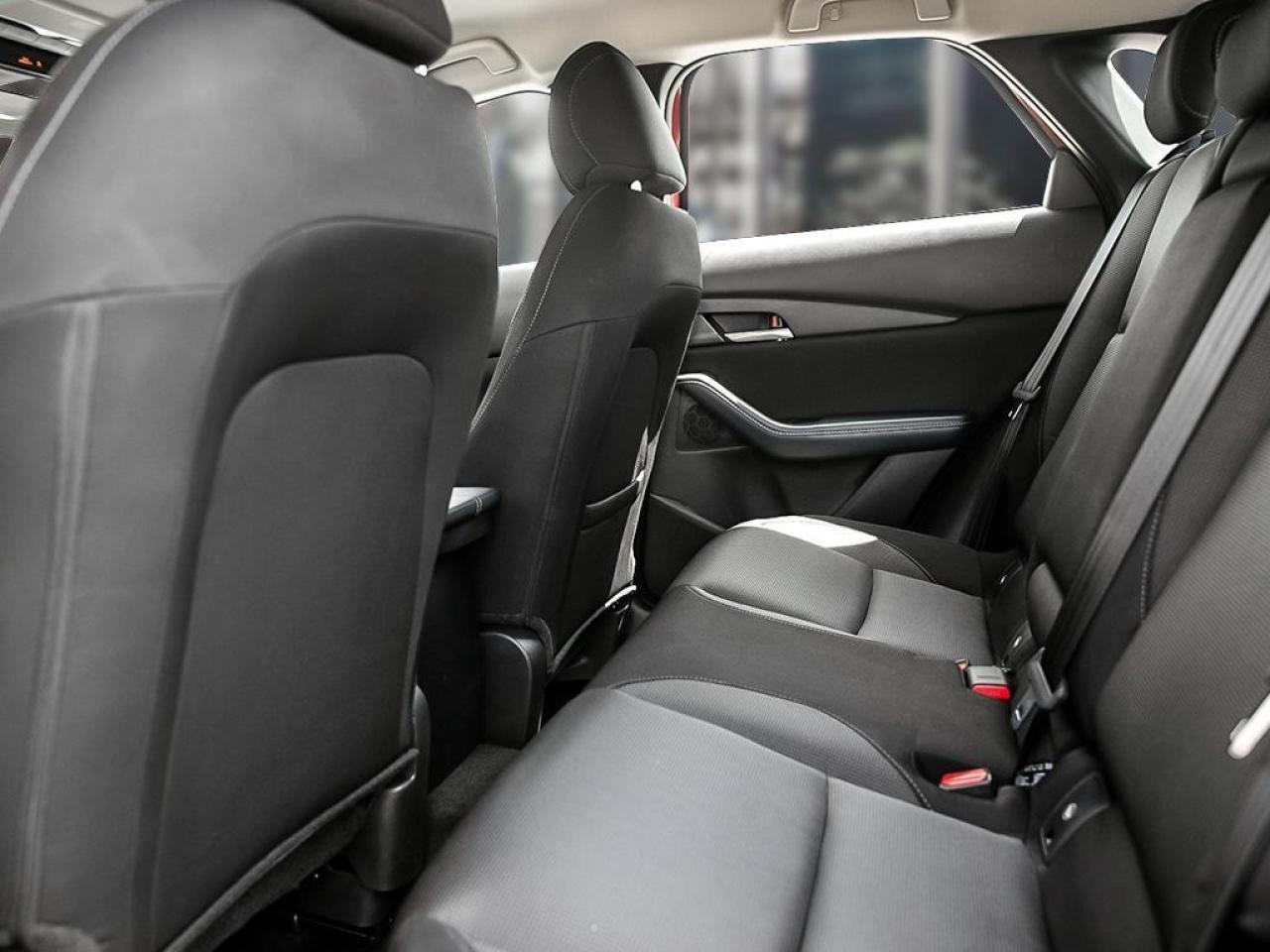 2025 Mazda CX-30 GX AWD Photo