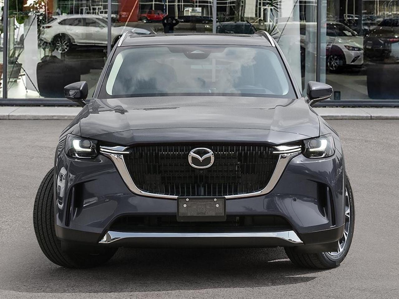 2025 Mazda CX-90 PHEV GT AWD Photo