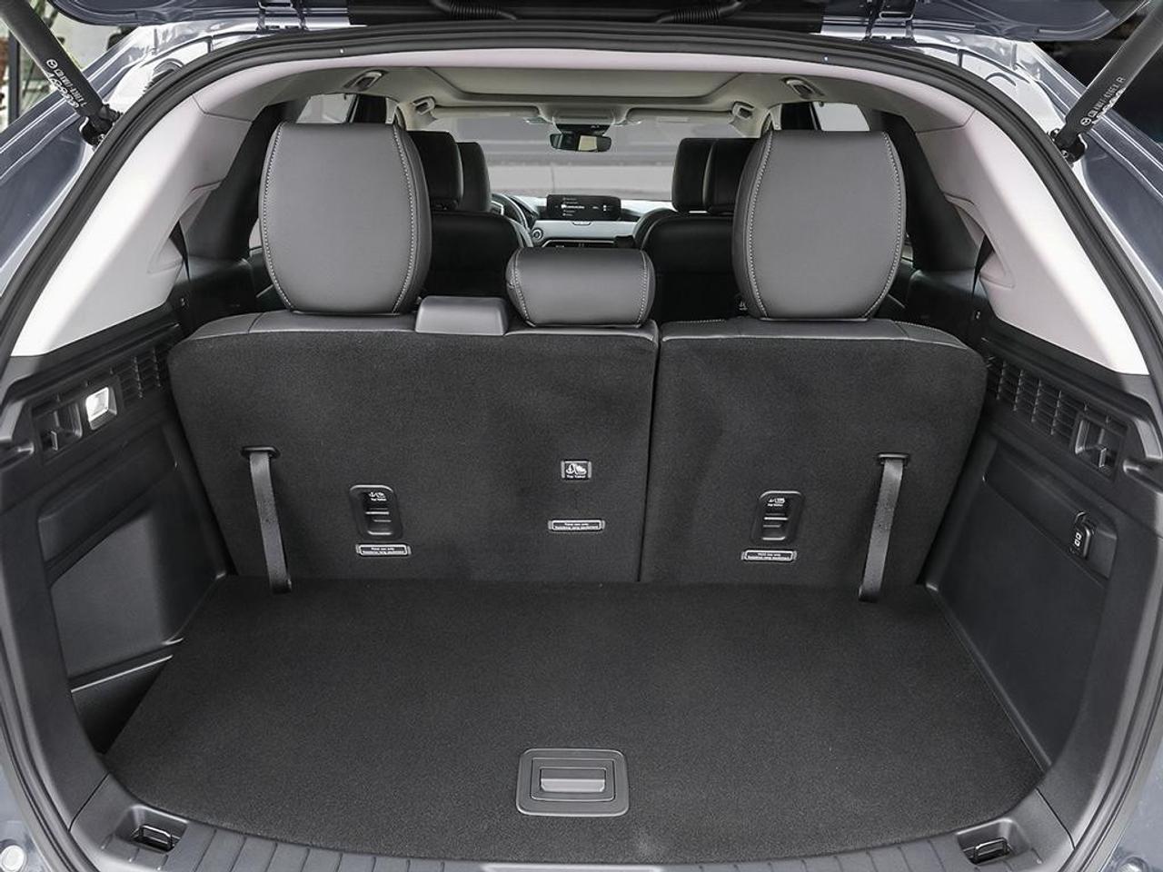 2025 Mazda CX-90 PHEV GT AWD Photo