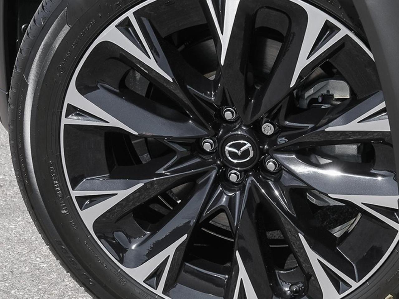 2025 Mazda CX-90 PHEV GT AWD Photo