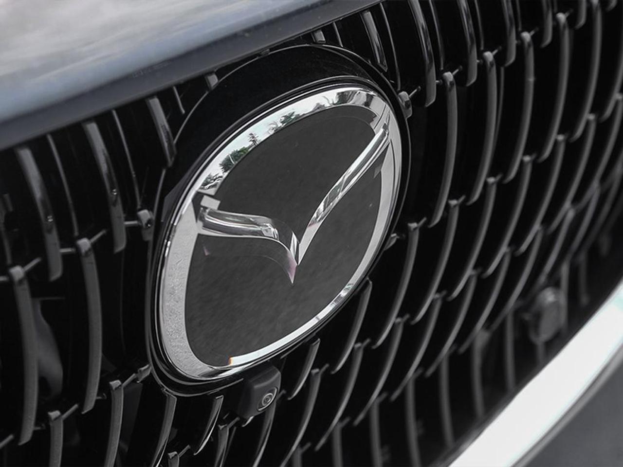 2025 Mazda CX-90 PHEV GT AWD Photo