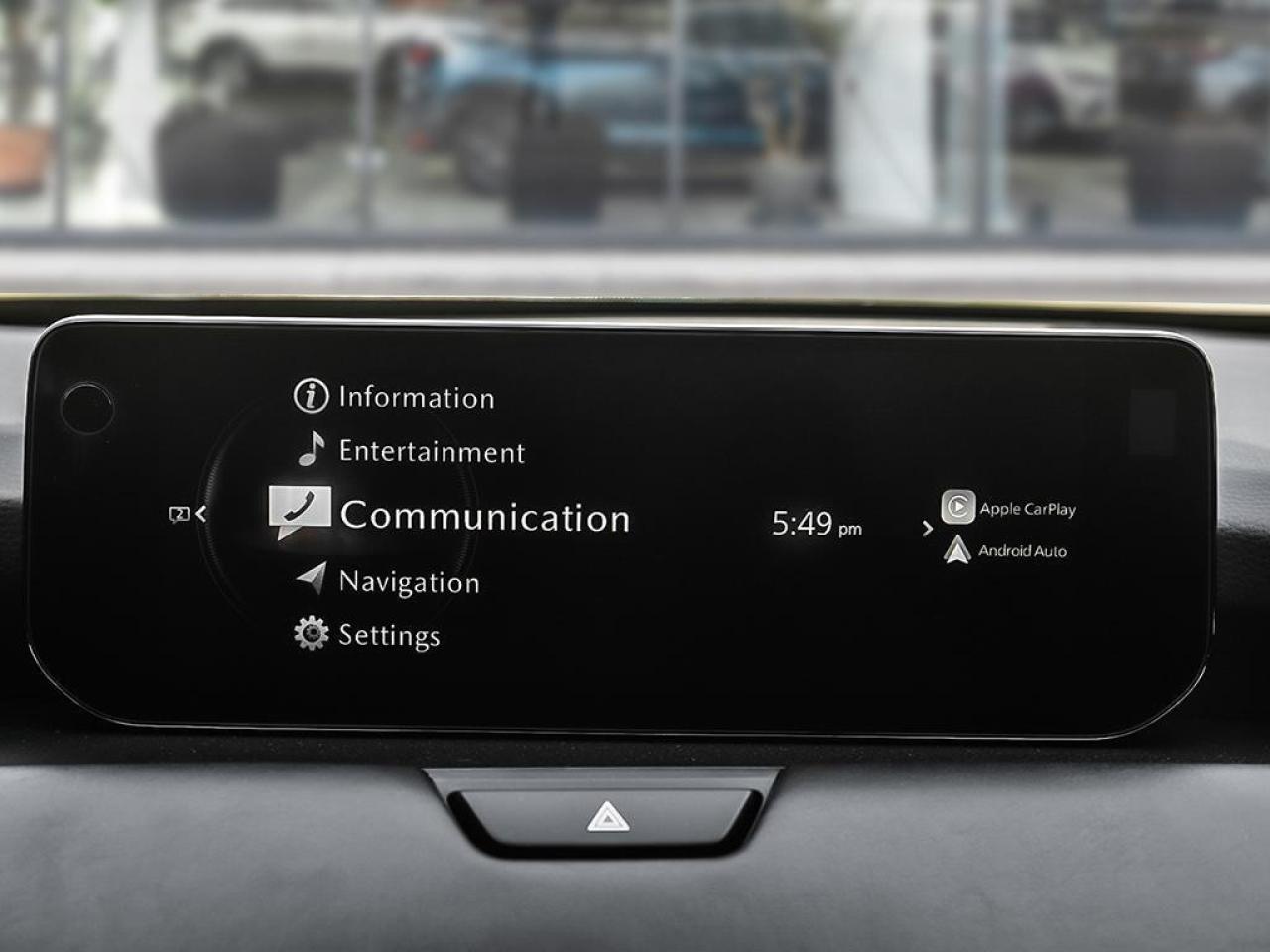 2025 Mazda CX-90 PHEV GT AWD Photo