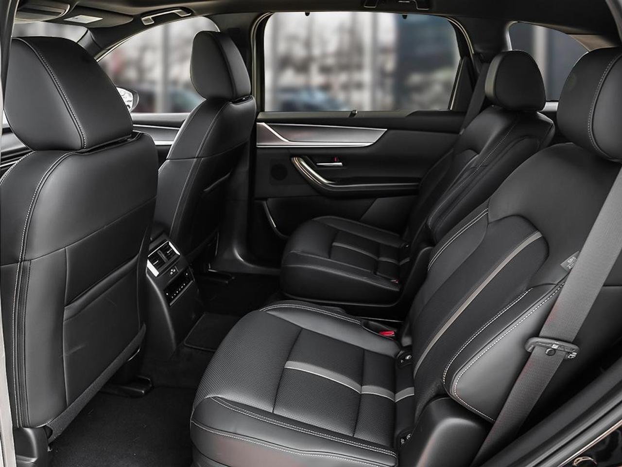 2025 Mazda CX-90 PHEV GT AWD Photo