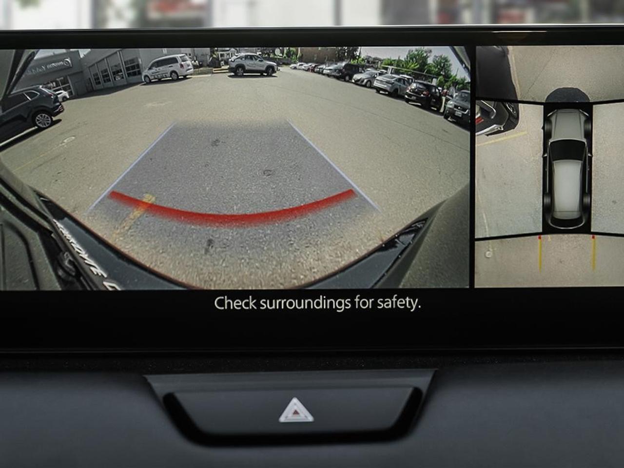 2025 Mazda CX-90 PHEV GT AWD Photo