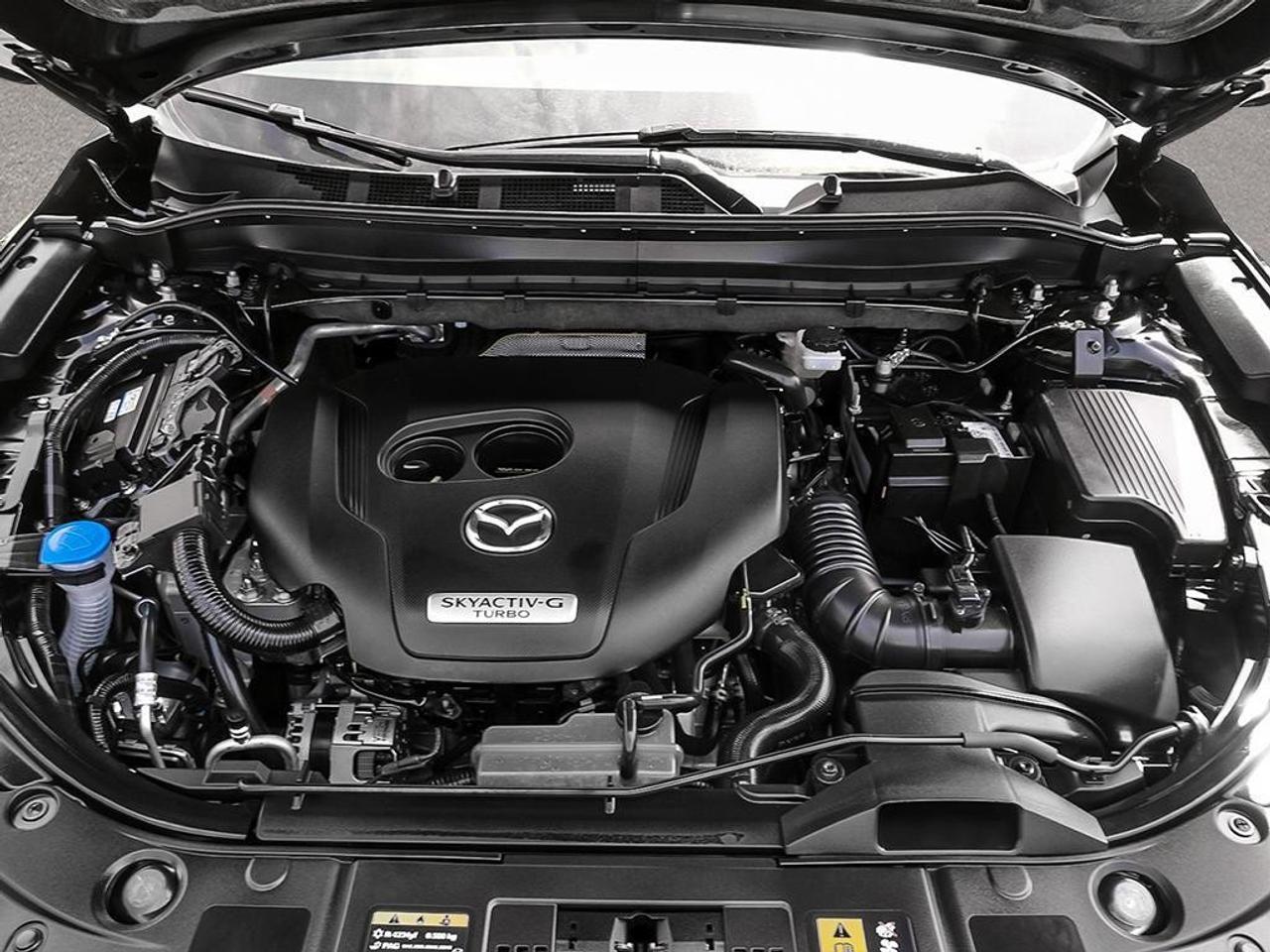 2025 Mazda CX-5 GT AWD Photo