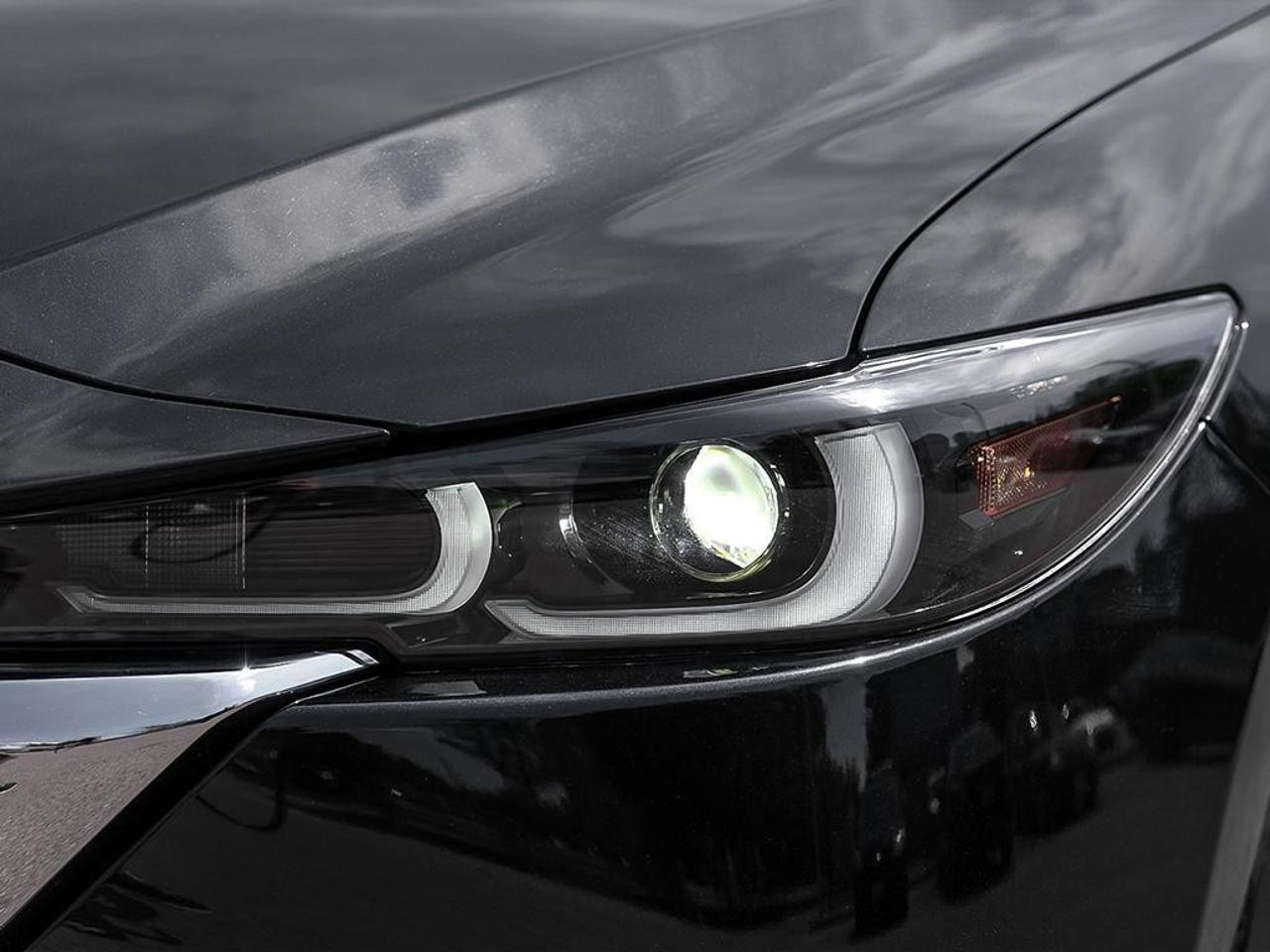 2025 Mazda CX-5 GT AWD Photo