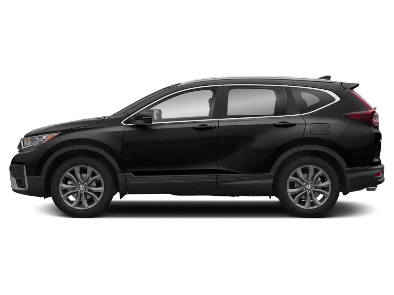 2020 Honda CR-V Sport AWD Photo2