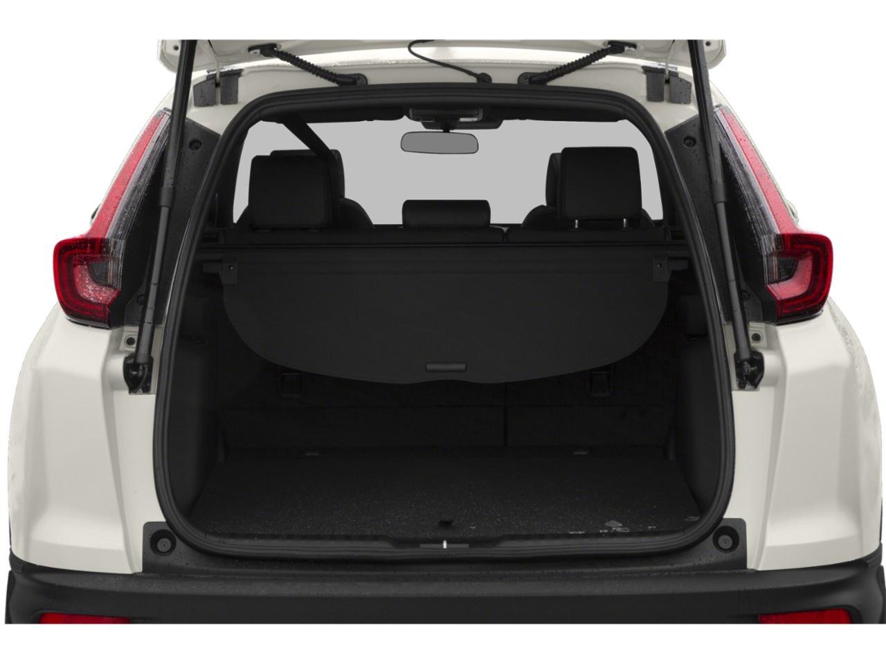 2020 Honda CR-V Sport AWD Photo