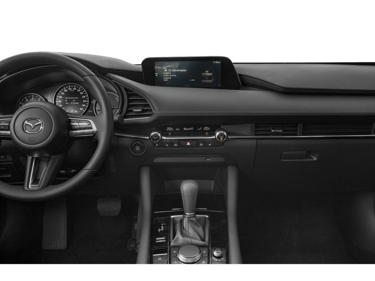 2019 Mazda MAZDA3 GT Auto FWD Photo