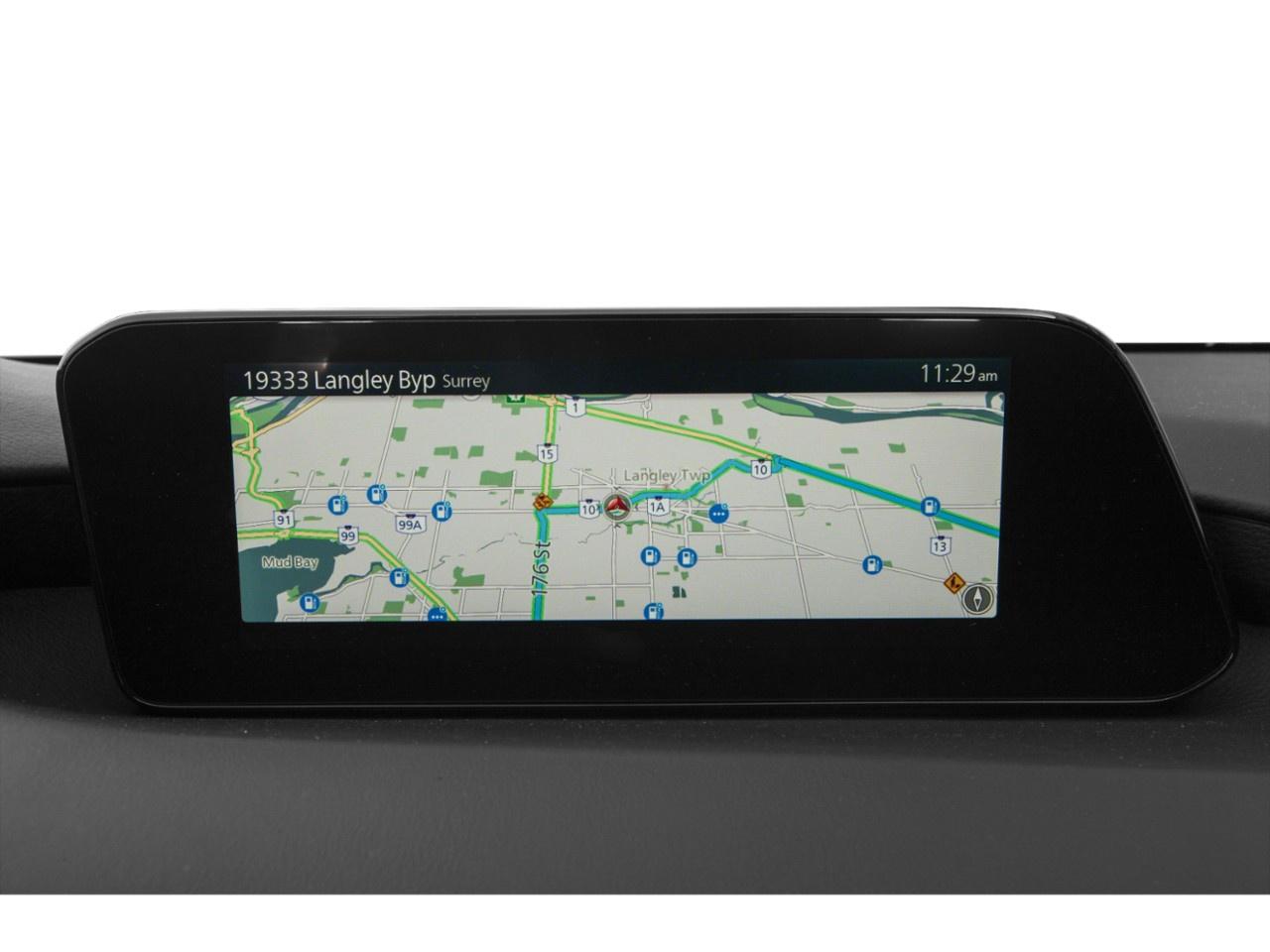 2019 Mazda MAZDA3 GT Auto FWD Photo