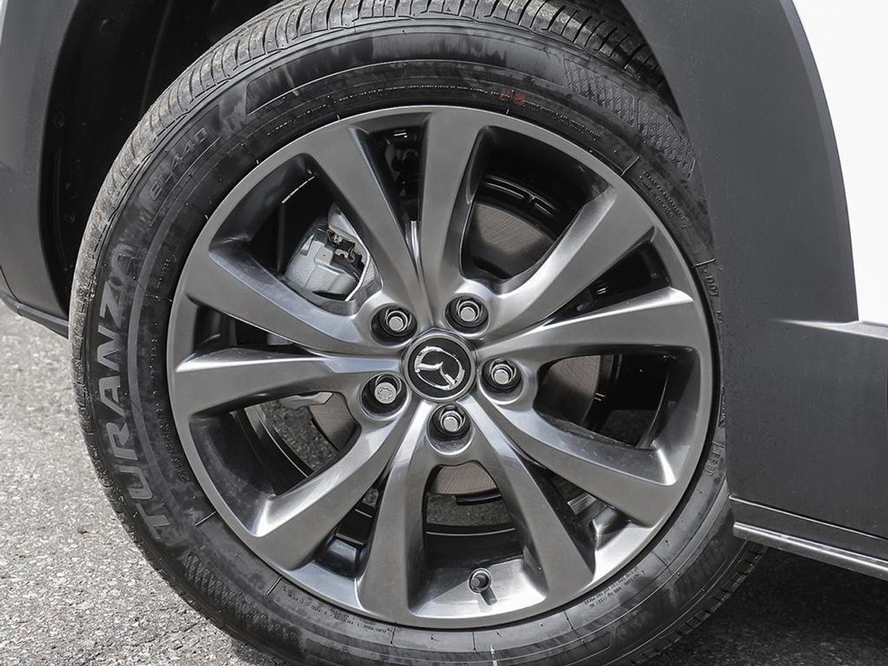 2025 Mazda CX-30 GT AWD Photo