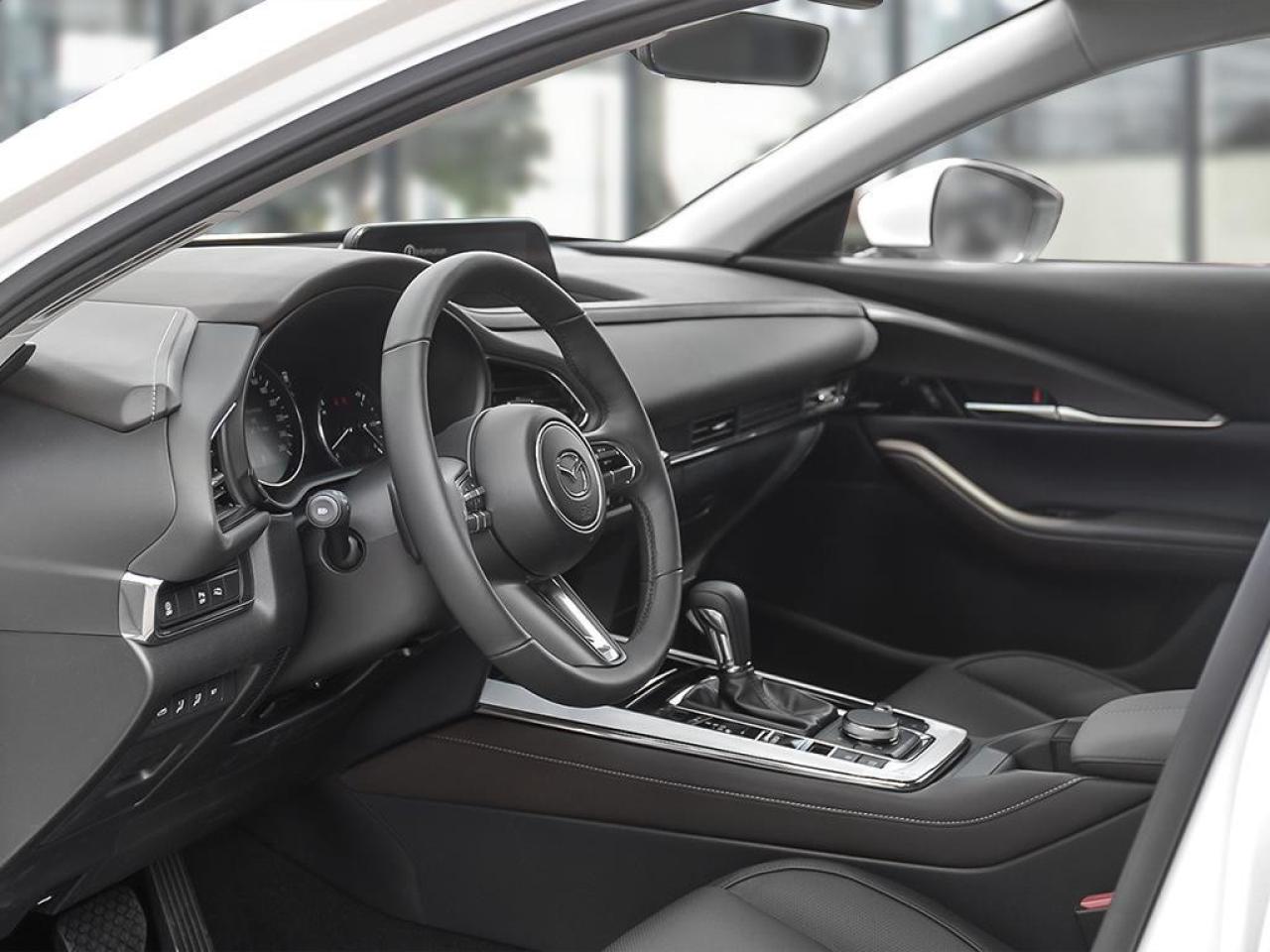 2025 Mazda CX-30 GT AWD Photo