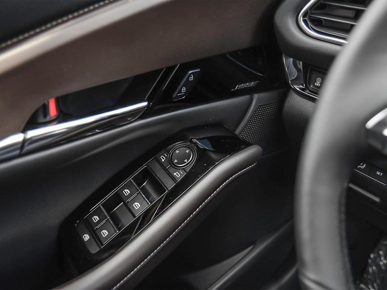 2025 Mazda CX-30 GT AWD Photo