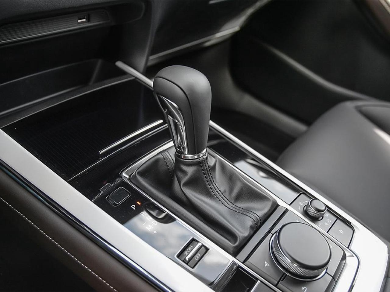 2025 Mazda CX-30 GT AWD Photo