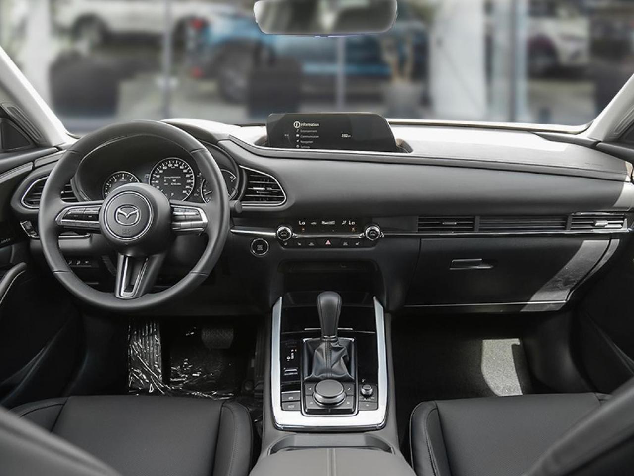 2025 Mazda CX-30 GT AWD Photo