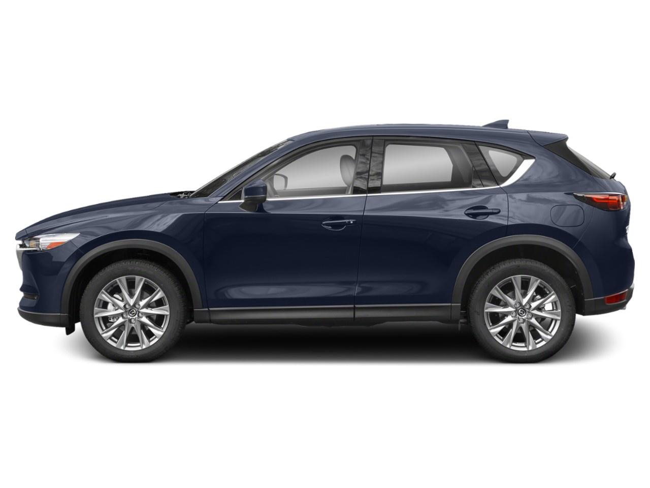 2021 Mazda CX-5 GT w/Turbo AWD Photo
