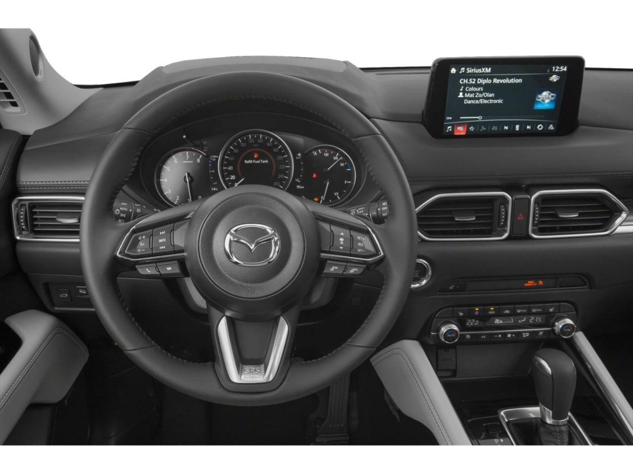 2021 Mazda CX-5 GT w/Turbo AWD Photo