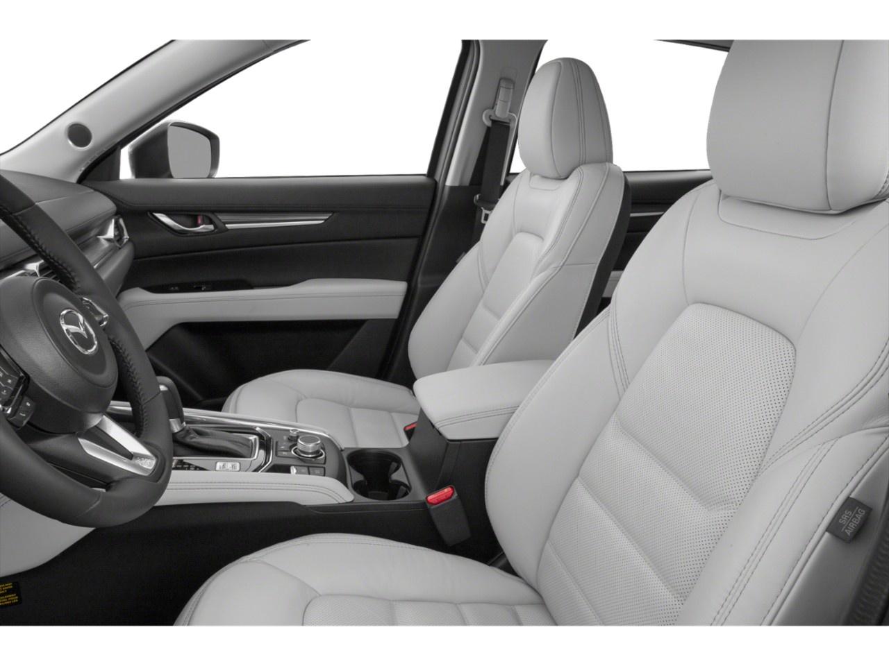 2021 Mazda CX-5 GT w/Turbo AWD Photo