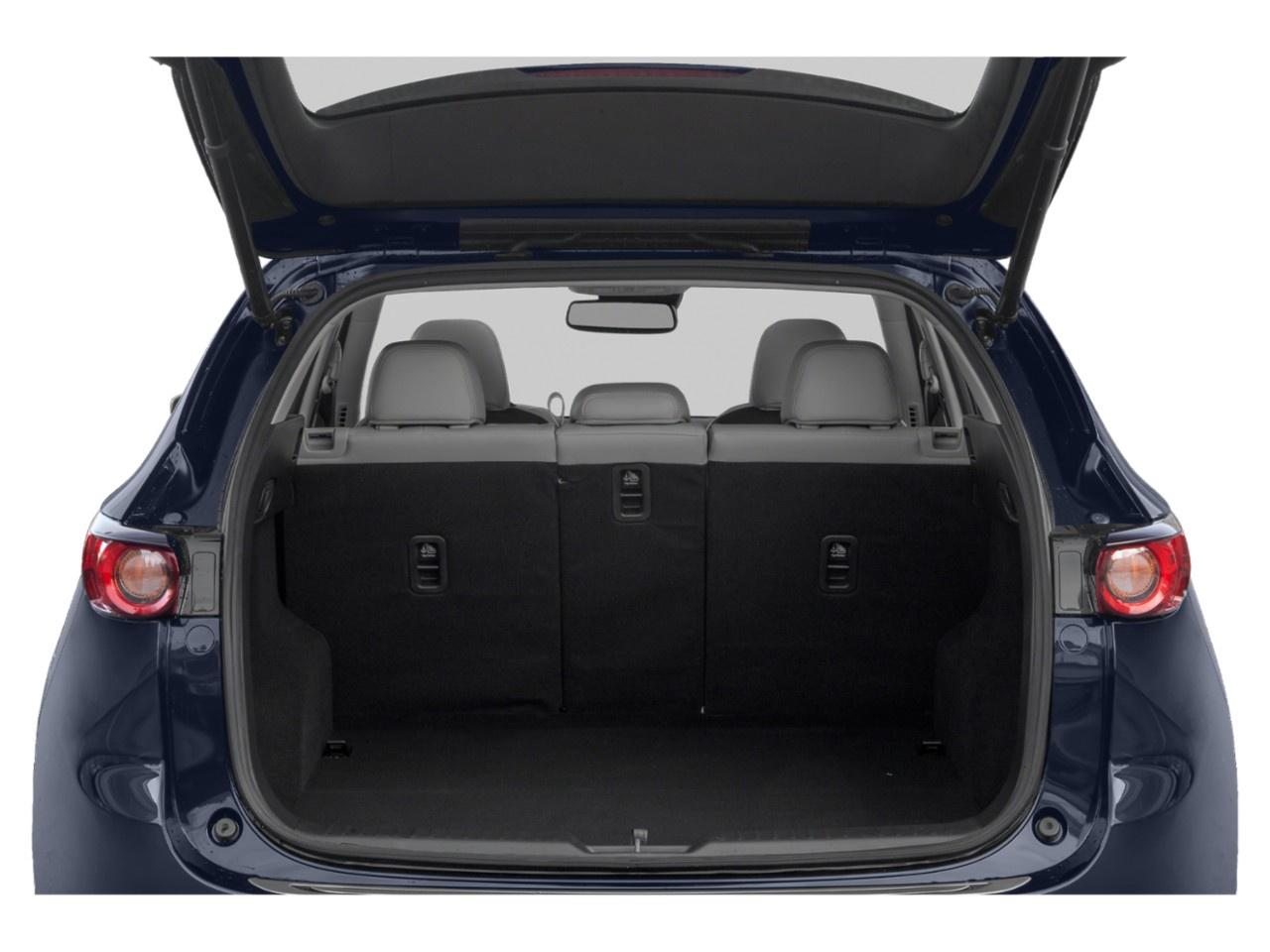 2021 Mazda CX-5 GT w/Turbo AWD Photo