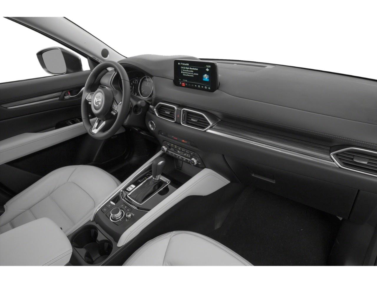 2021 Mazda CX-5 GT w/Turbo AWD Photo