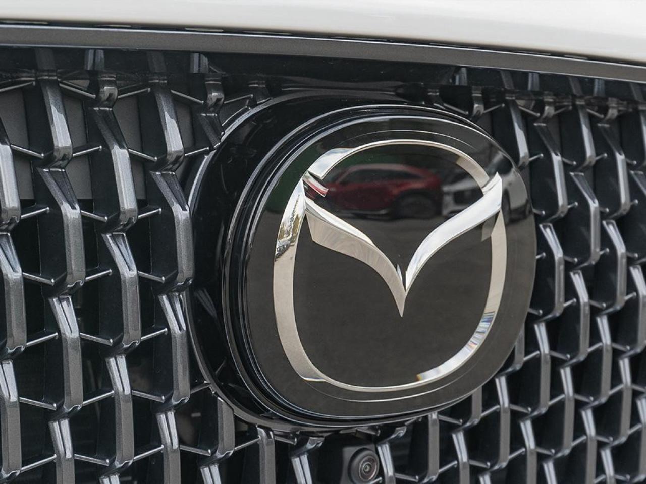 2025 Mazda CX-5 Signature AWD Photo