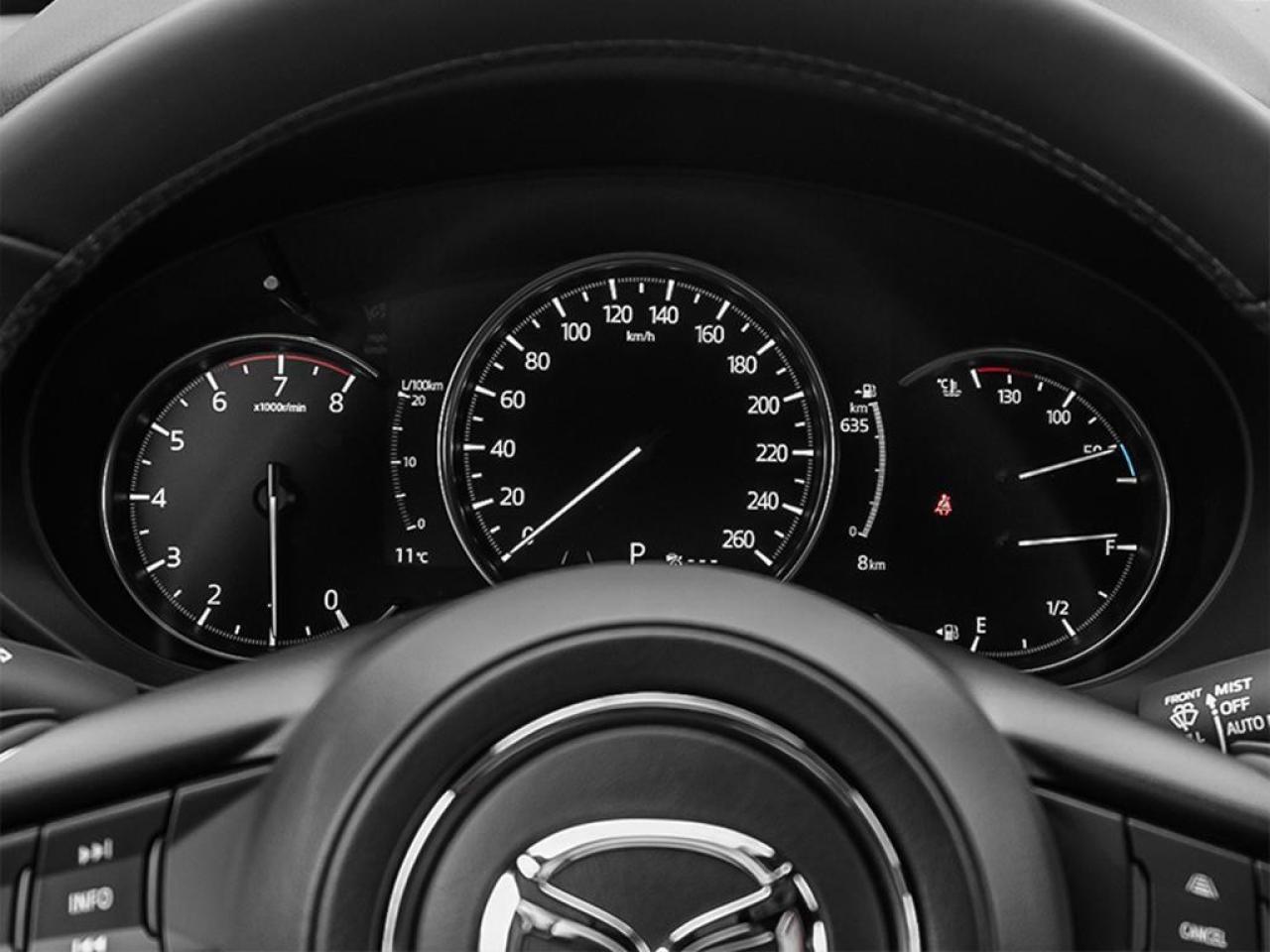 2025 Mazda CX-5 Signature AWD Photo