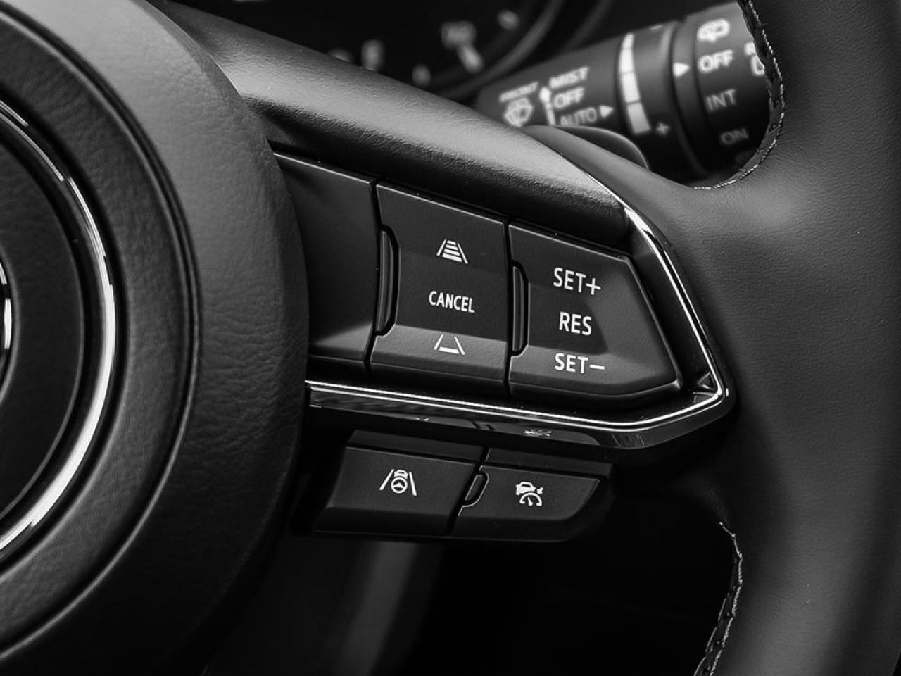 2025 Mazda CX-5 Signature AWD Photo