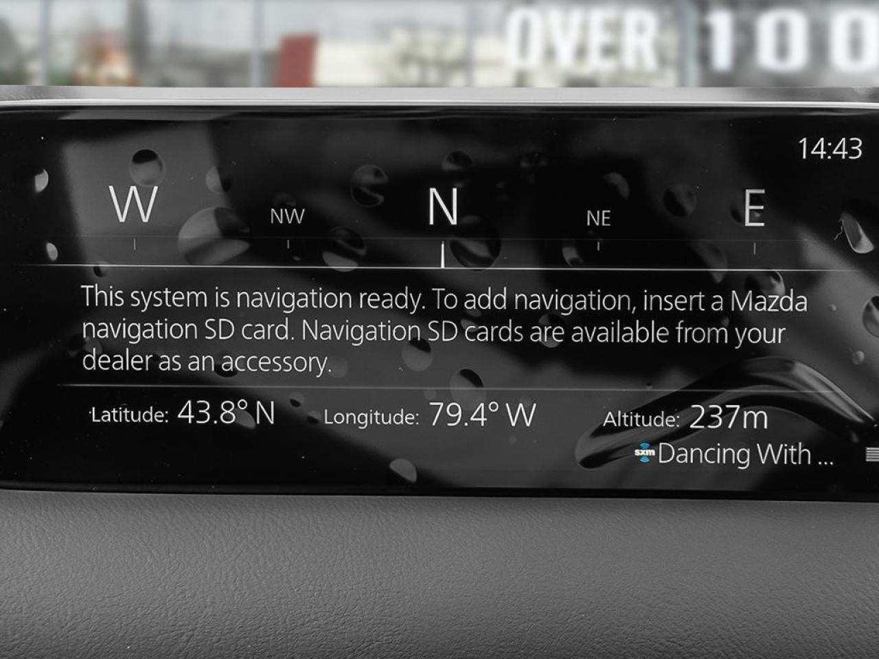 2025 Mazda CX-5 Signature AWD Photo