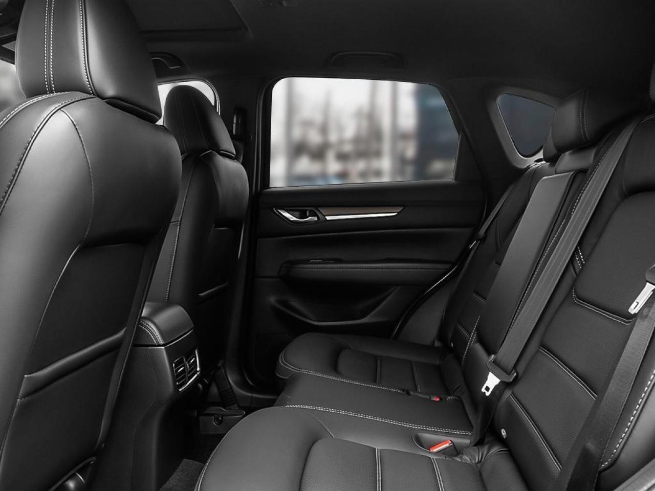 2025 Mazda CX-5 Signature AWD Photo