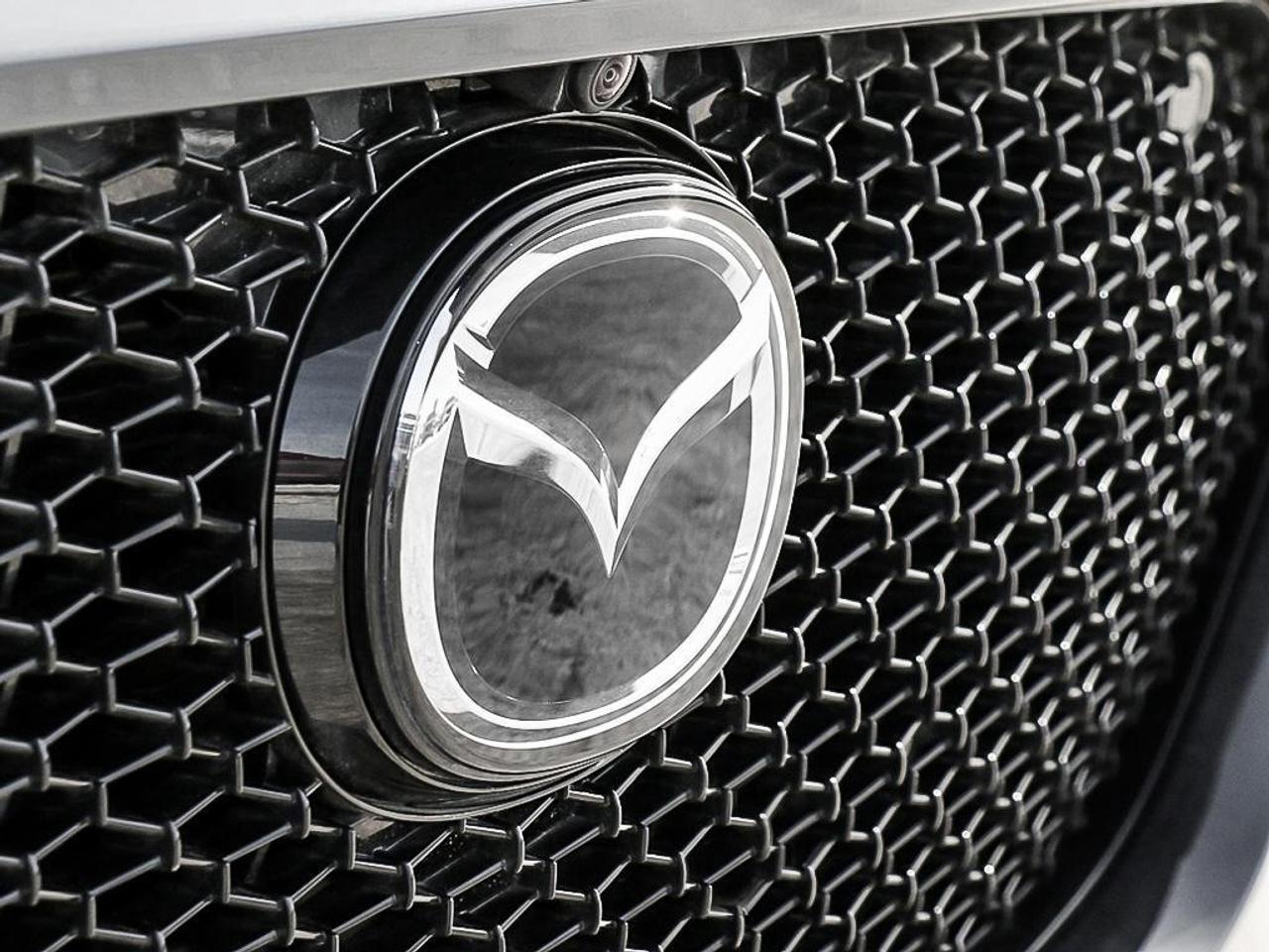 2025 Mazda MAZDA3 Sport GT Auto FWD Photo