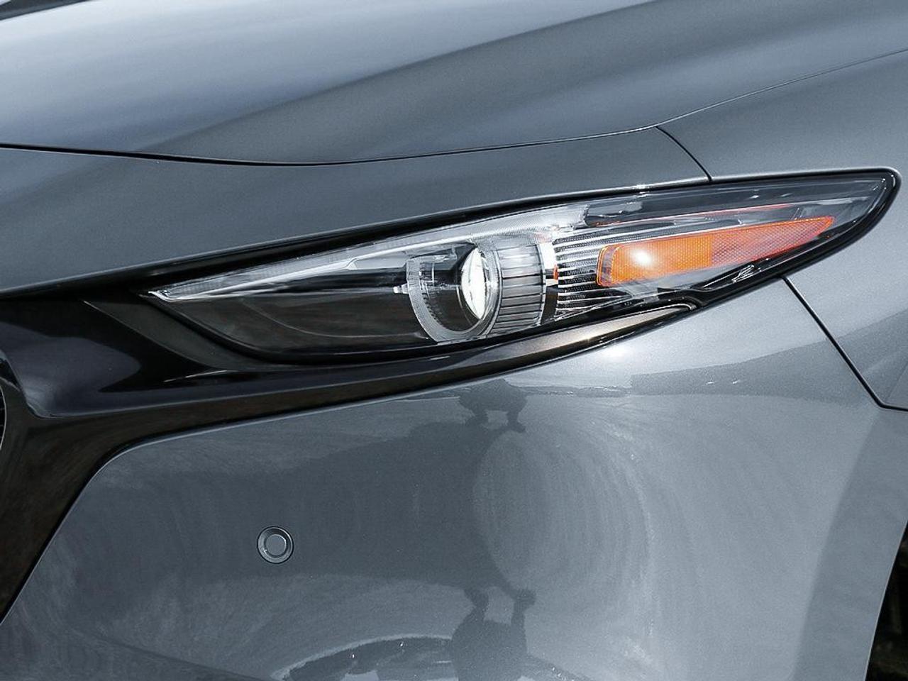 2025 Mazda MAZDA3 Sport GT Auto FWD Photo