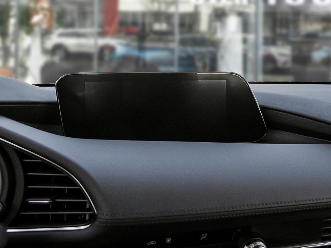 2025 Mazda MAZDA3 Sport GT Auto FWD Photo