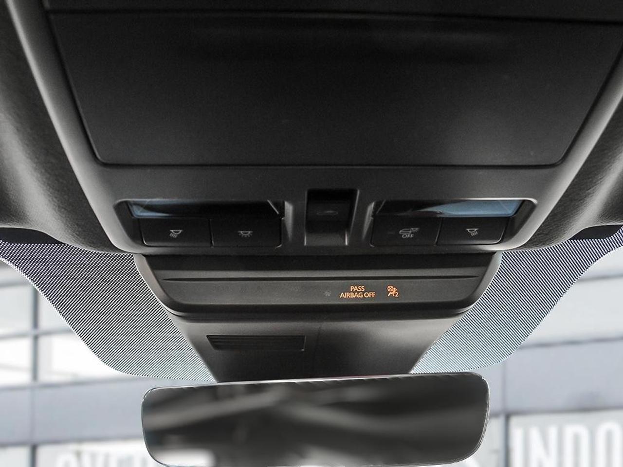 2025 Mazda MAZDA3 Sport GT Auto FWD Photo