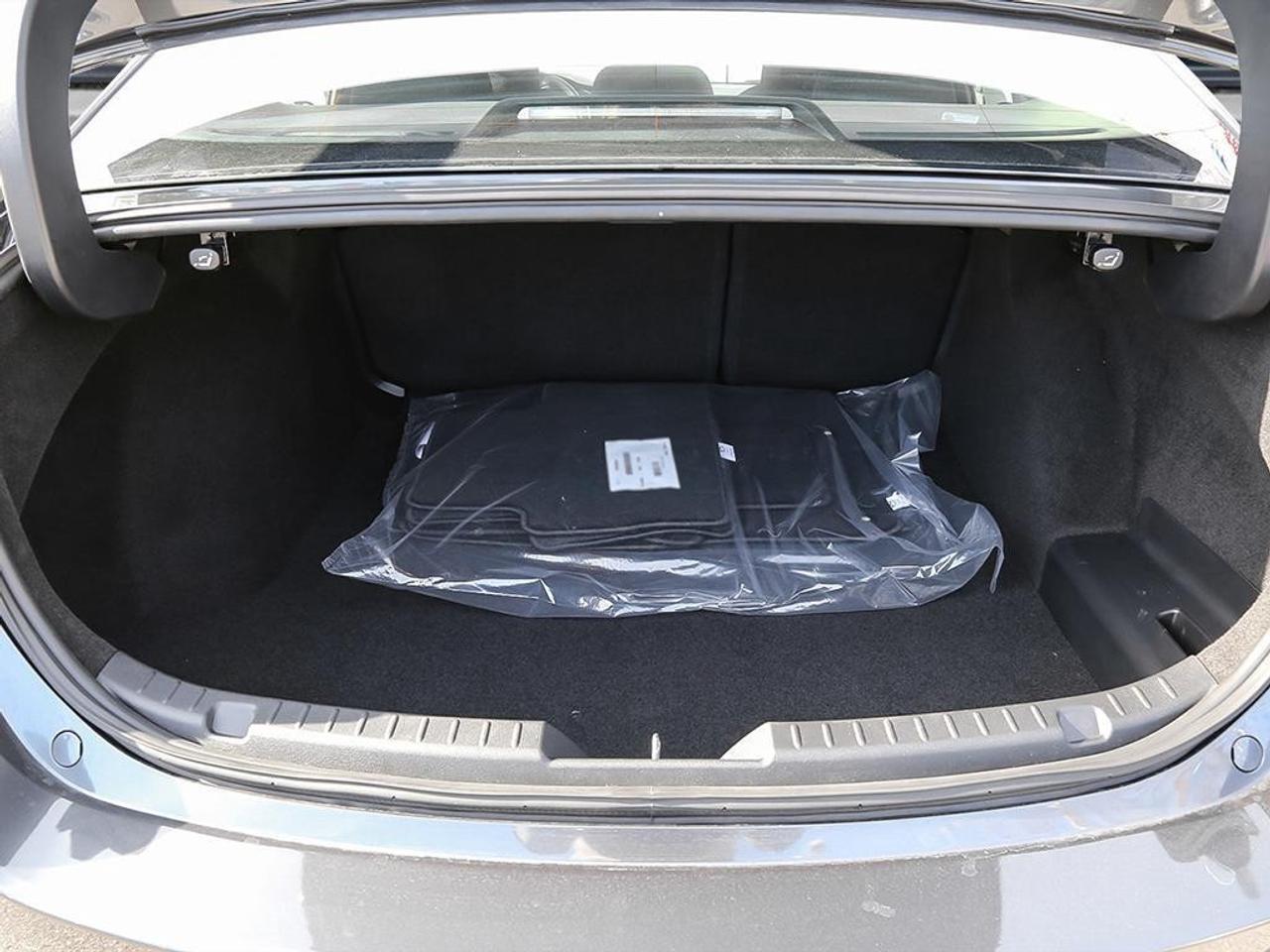 2025 Mazda MAZDA3 GX Auto FWD Photo