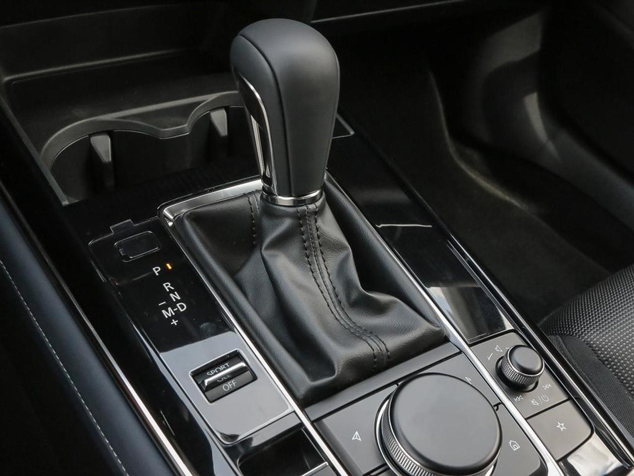 2025 Mazda CX-30 GS AWD Photo