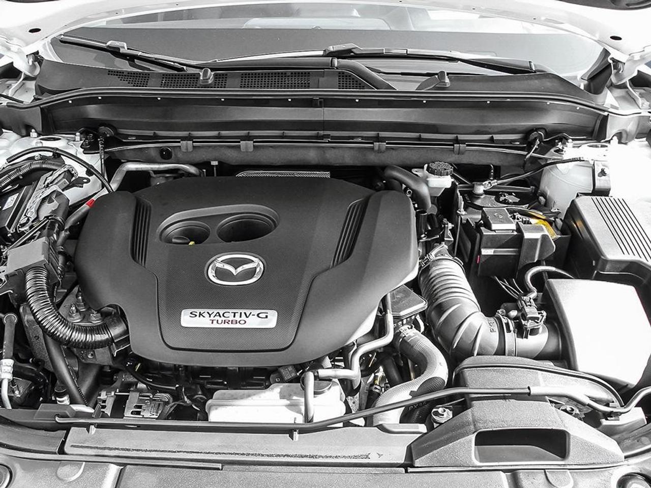 2025 Mazda CX-5 GT AWD Photo