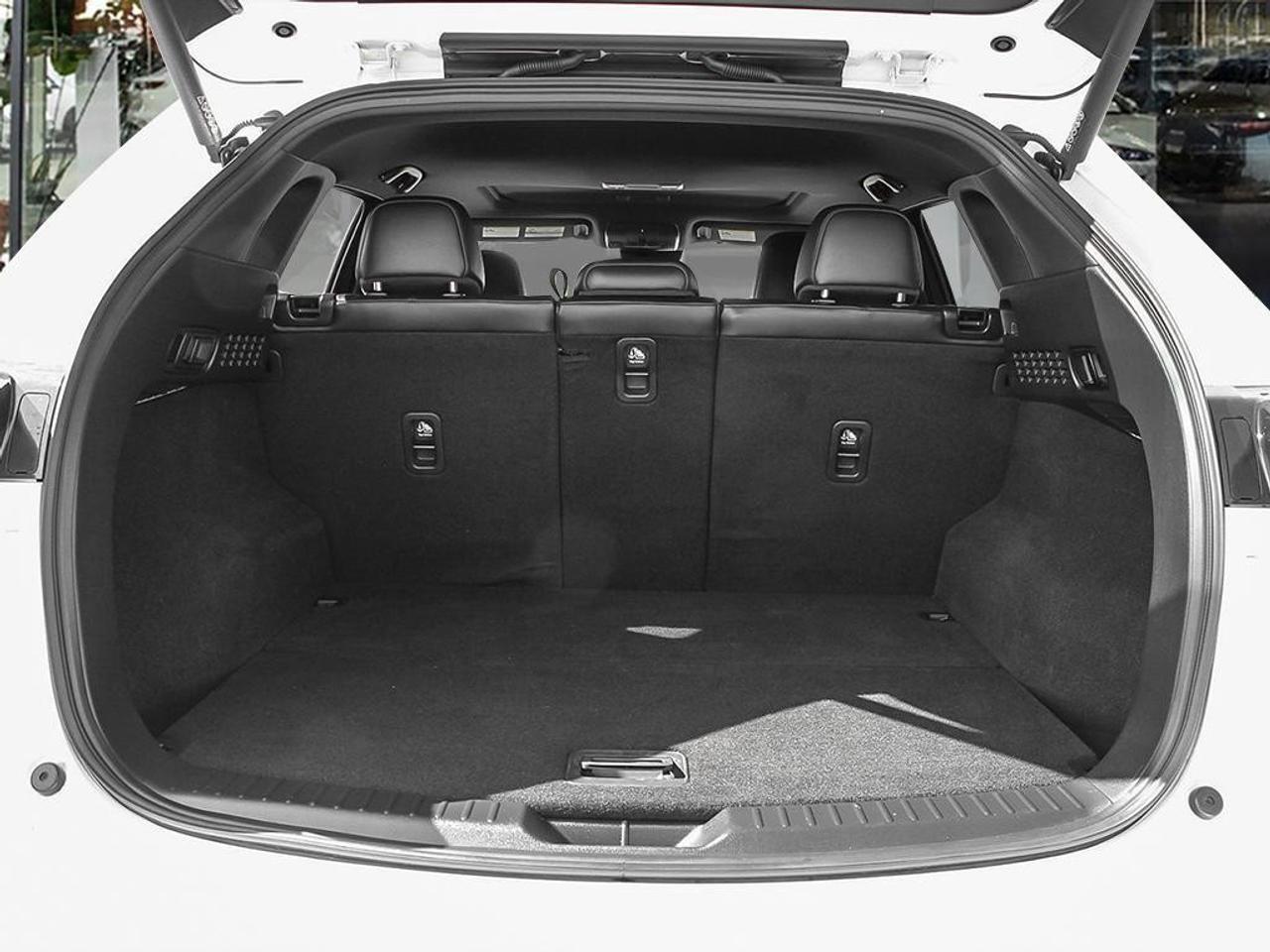 2025 Mazda CX-5 GT AWD Photo