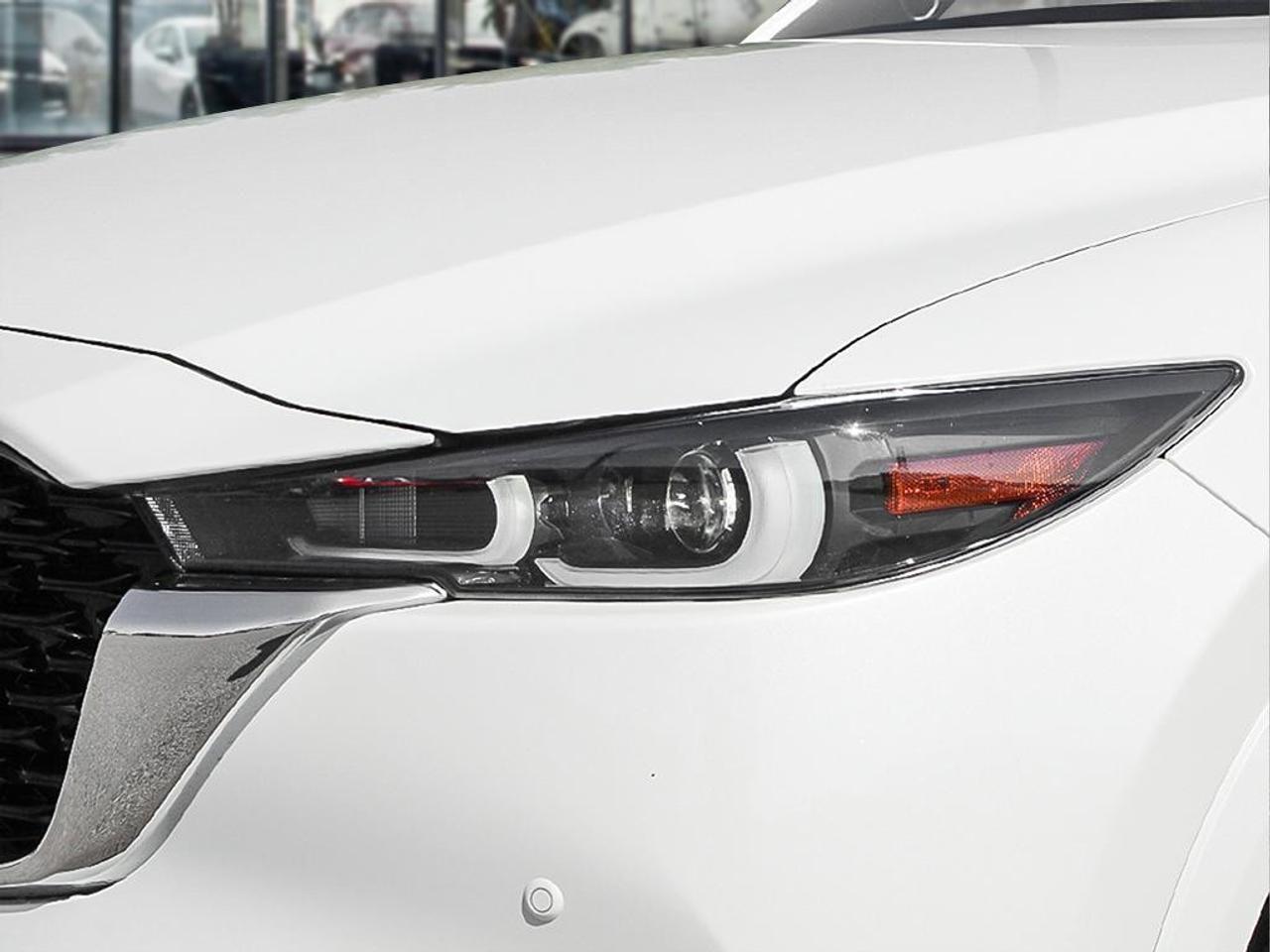 2025 Mazda CX-5 GT AWD Photo