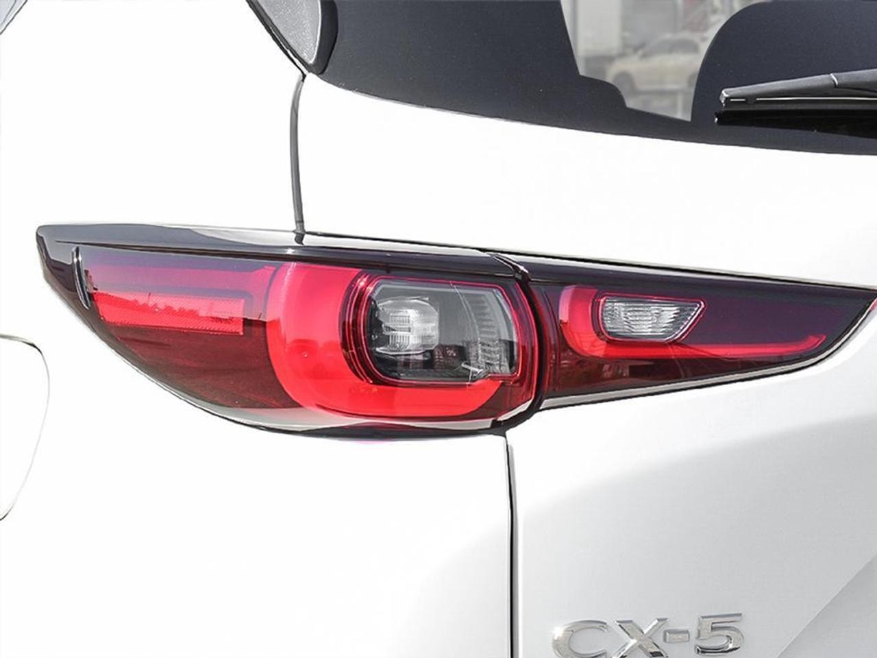 2025 Mazda CX-5 GT AWD Photo