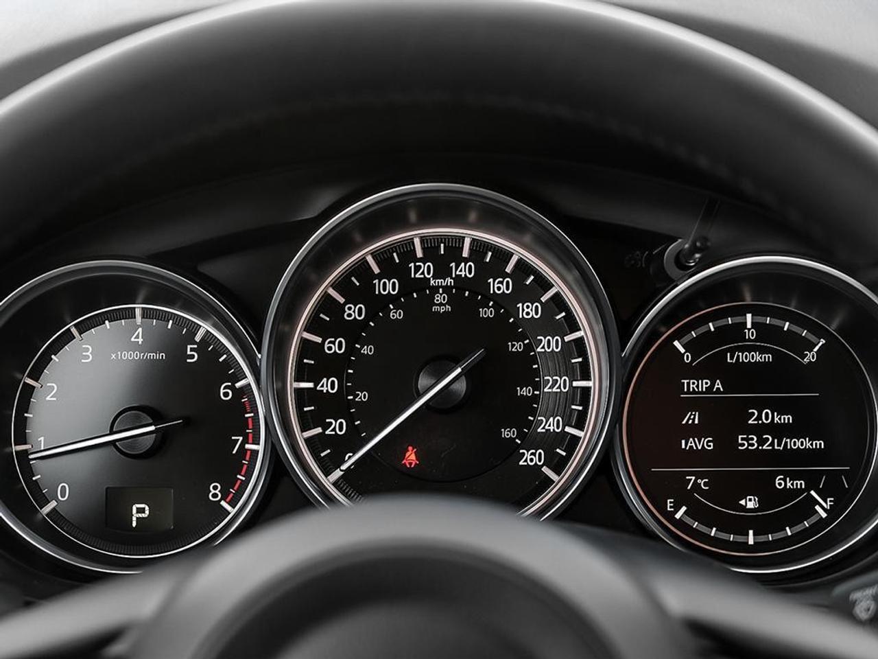 2025 Mazda CX-5 GT AWD Photo