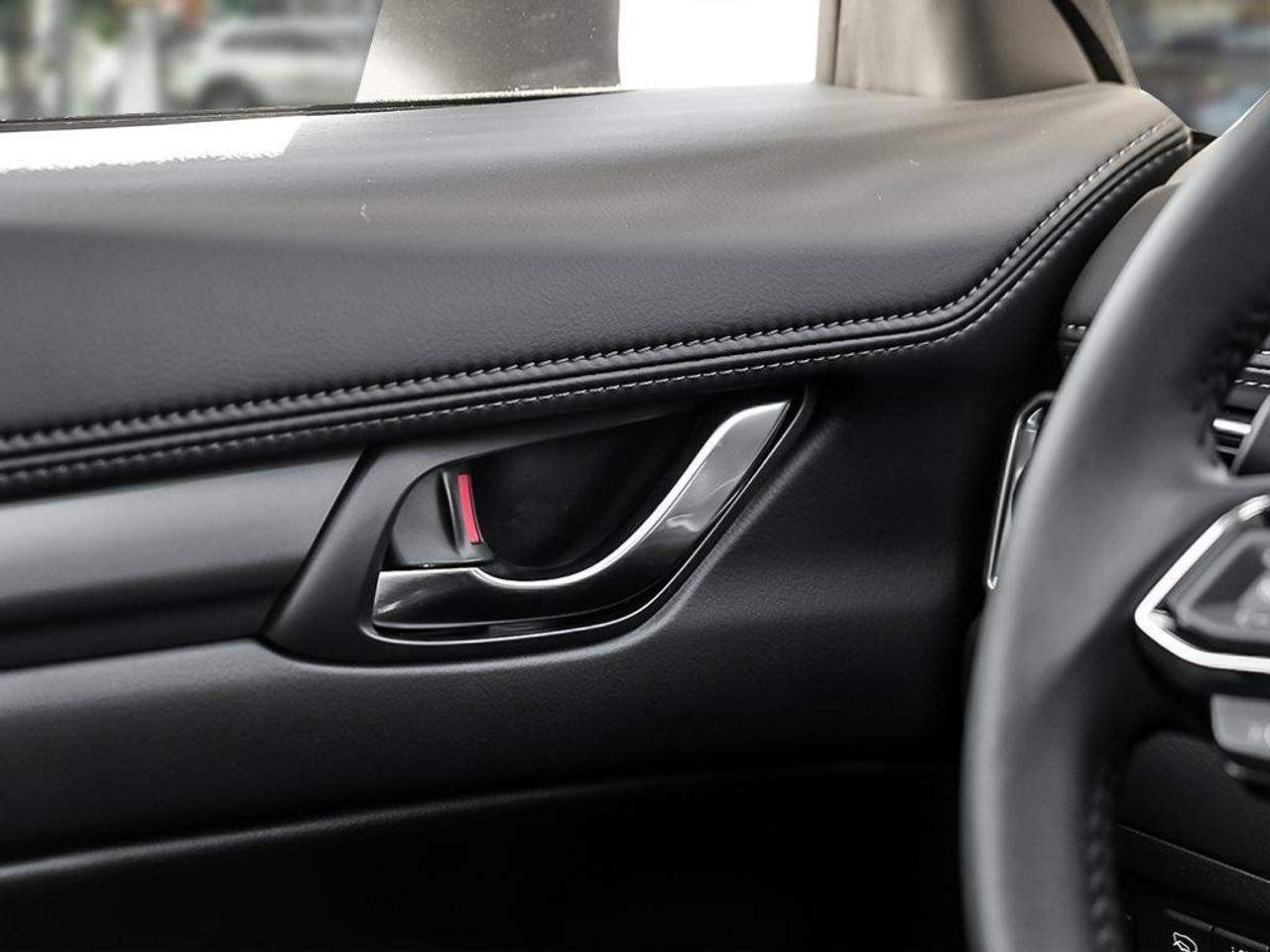 2025 Mazda CX-5 GT AWD Photo