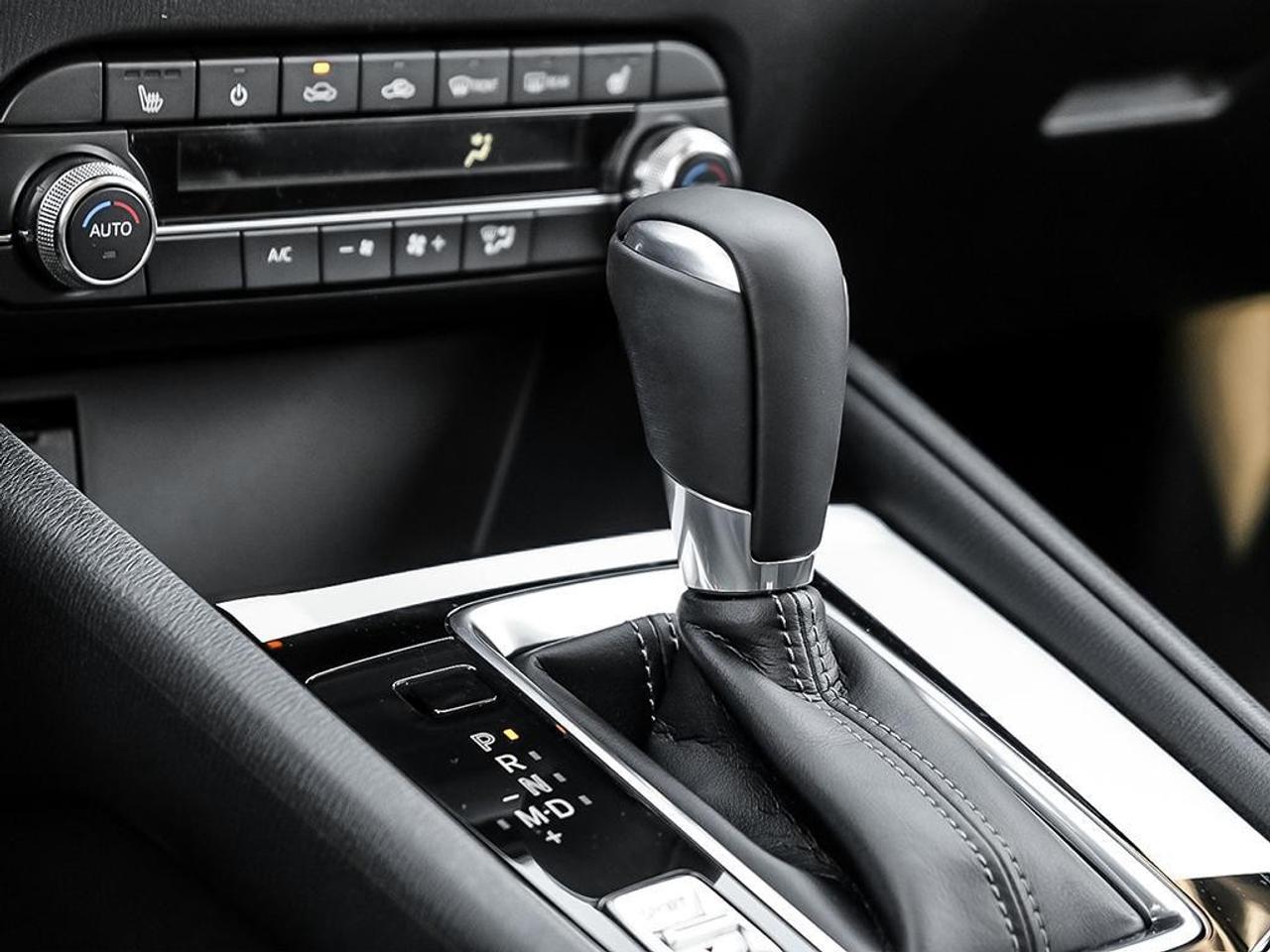 2025 Mazda CX-5 GT AWD Photo