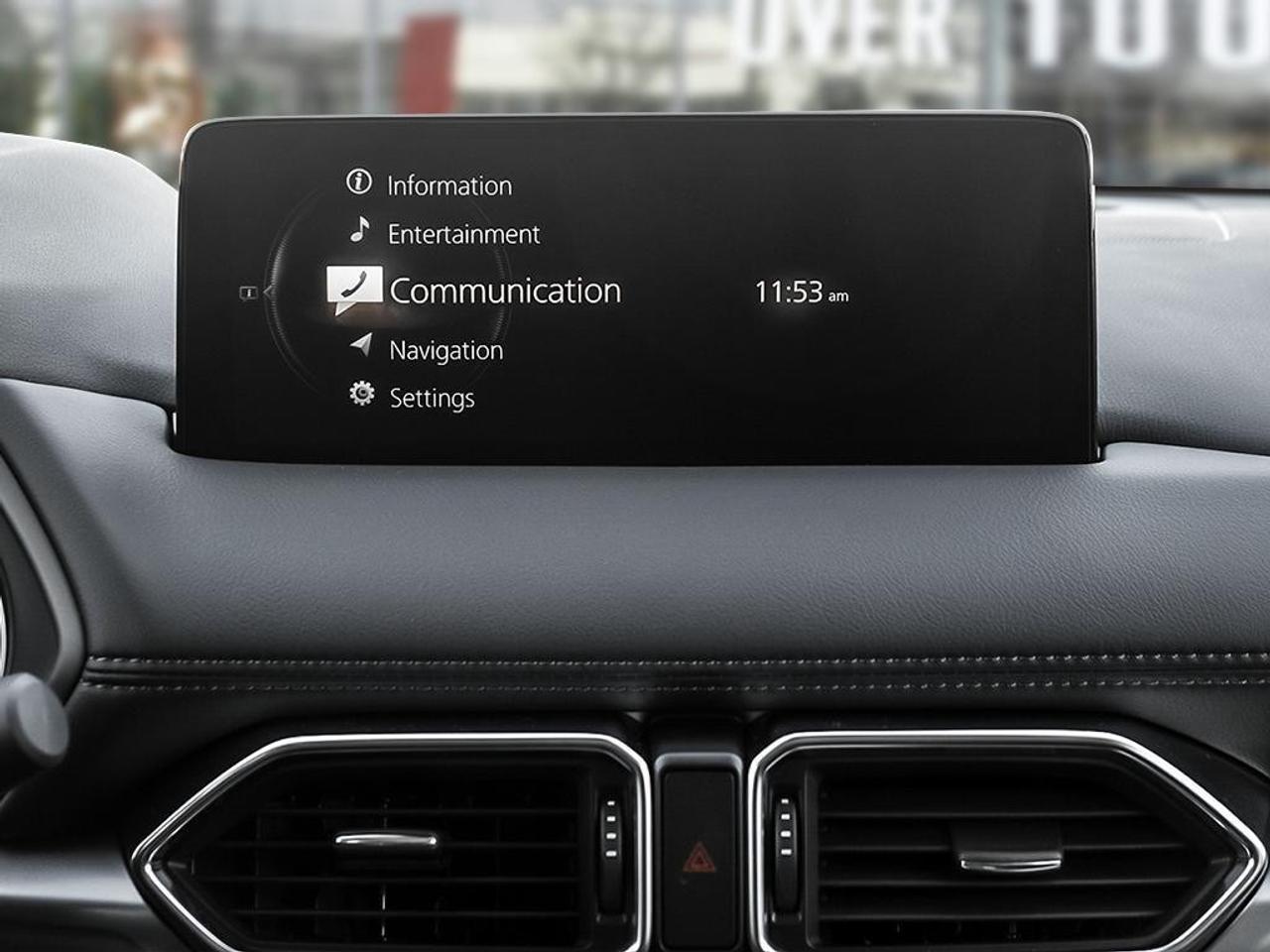 2025 Mazda CX-5 GT AWD Photo