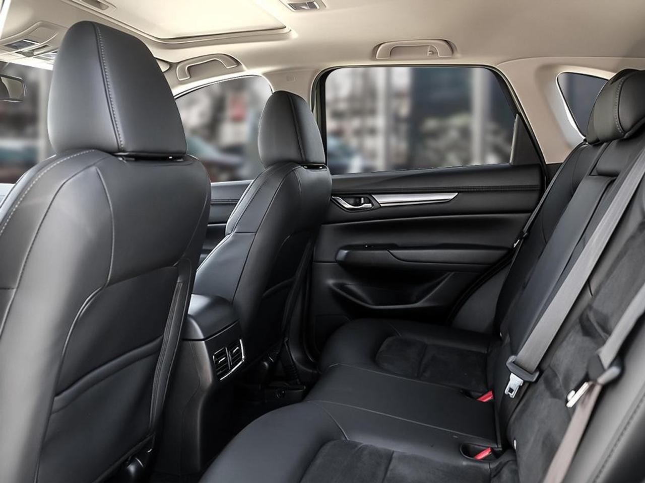 2025 Mazda CX-5 GT AWD Photo