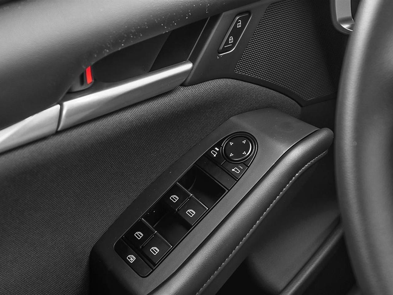 2025 Mazda MAZDA3 Sport GX Auto FWD Photo