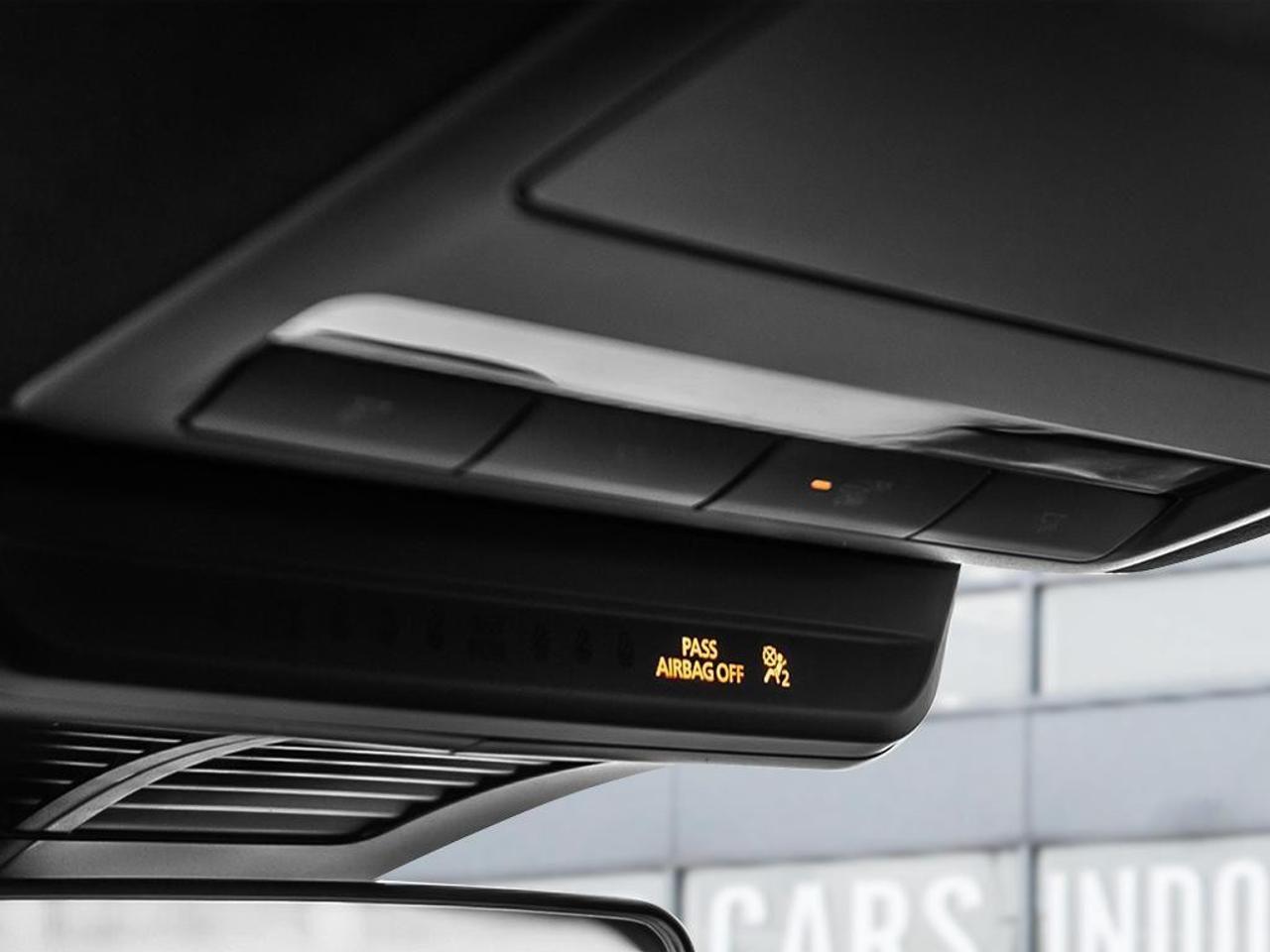 2025 Mazda MAZDA3 Sport GX Auto FWD Photo