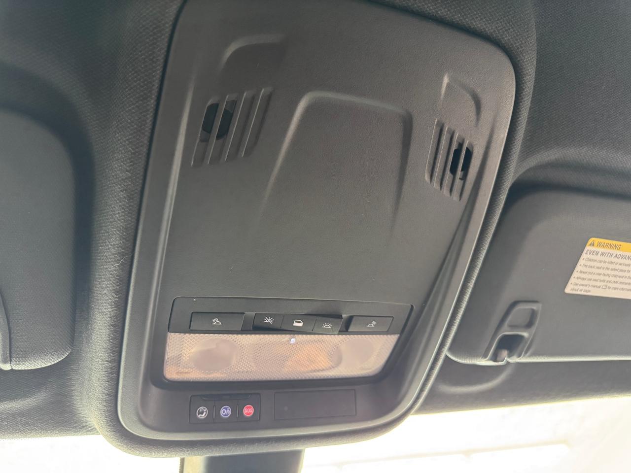 2018 Chevrolet Cruze Premier+Leather+ApplePlay+Remote Start+A/C - Photo #48
